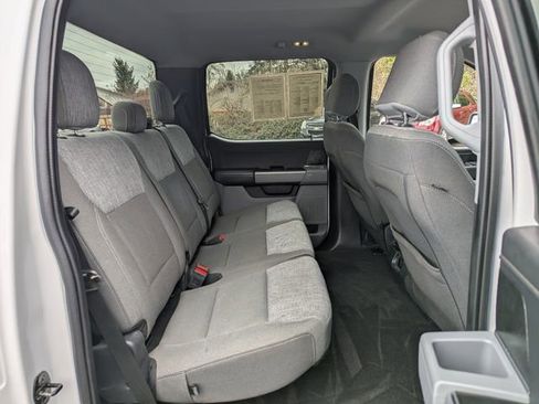 Used 2021 Ford F150 XLT w/ Equipment Group 302A High AWD/4WD image 33
