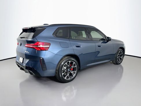 New 2026 BMW X3 xDrive30 image 5