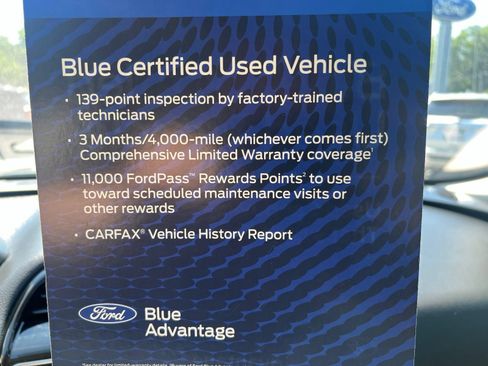 Used 2018 Jaguar F-PACE Prestige AWD/4WD image 27