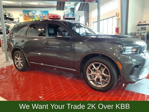 New 2026 Dodge Durango GT image 6