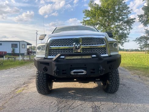 Used 2015 RAM 2500 Laramie AWD/4WD image 31