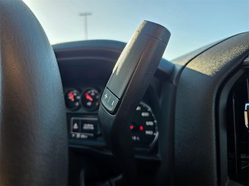 Used 2024 Chevrolet Silverado 1500 W/T w/ WT Value Package image 18