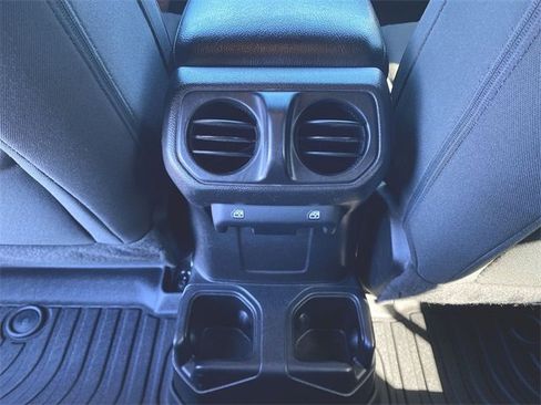Used 2020 Jeep Gladiator Sport w/ Quick Order Package 24S image 21