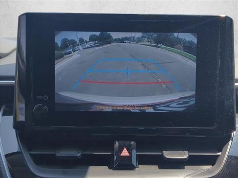 Used 2024 Toyota Corolla LE FWD image 20