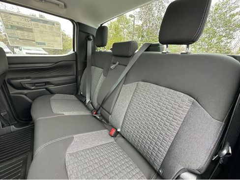 New 2025 Ford Ranger XL w/ Trailer Tow Package image 13