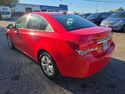 Used 2015 Chevrolet Cruze LS image 15