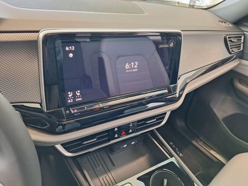 New 2026 Volkswagen Atlas Cross Sport SEL R-Line image 14