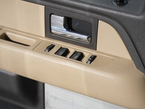 Used 2013 Ford F150 XLT w/ Luxury Equipment Group image 28