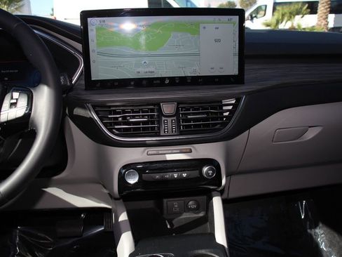 Certified 2023 Ford Escape Platinum FWD image 18