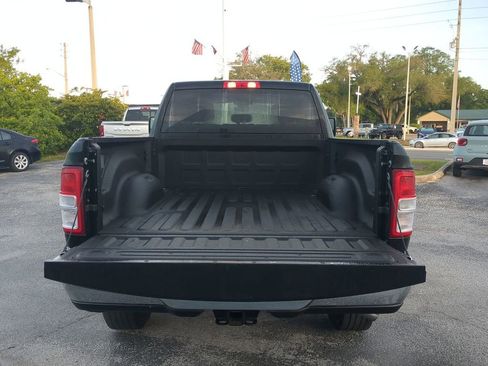 Used 2024 RAM 2500 Big Horn w/ Bed Utility Group image 13