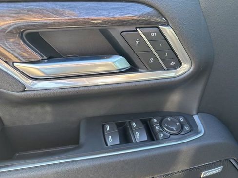 New 2026 Chevrolet Silverado 3500 LTZ w/ LTZ Plus Package AWD/4WD image 36