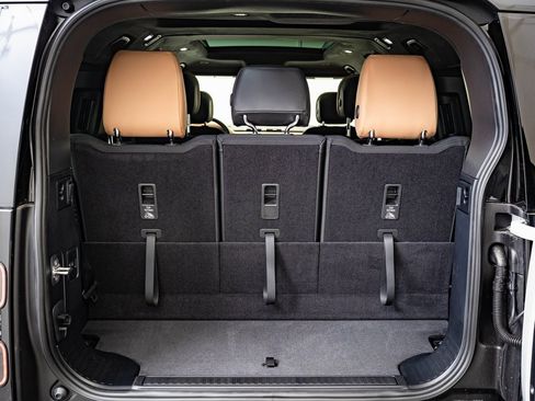 New 2026 Land Rover Defender 130 V8 image 17