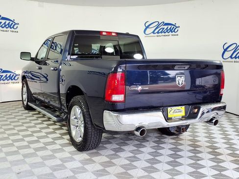 Used 2012 RAM 1500 Lone Star RWD image 2