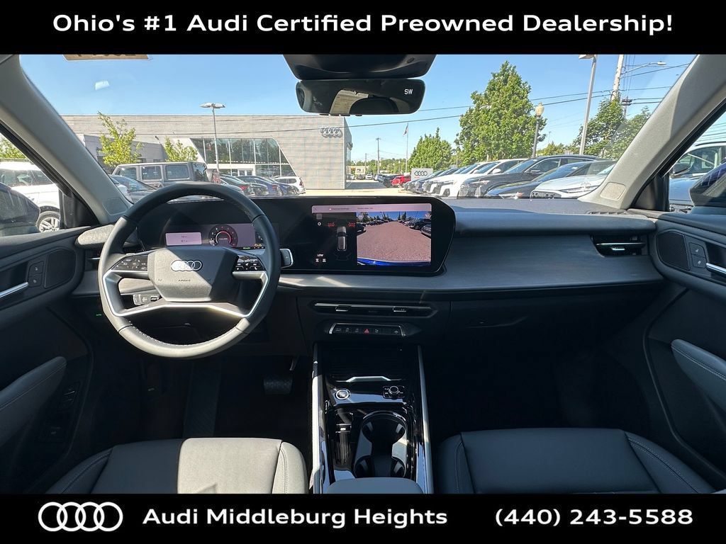 Used 2026 Audi Q3 quattro 2.0T AWD/4WD image 25