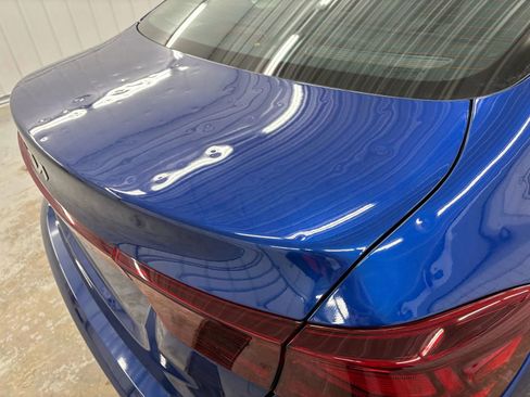 Used 2024 Kia Forte LXS FWD image 25