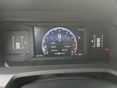 Certified 2024 Toyota Tacoma SR5 RWD image 13