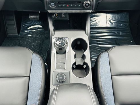 New 2025 Ford Bronco Sport Outer Banks w/ Outer Banks Tech Package+ AWD/4WD image 28