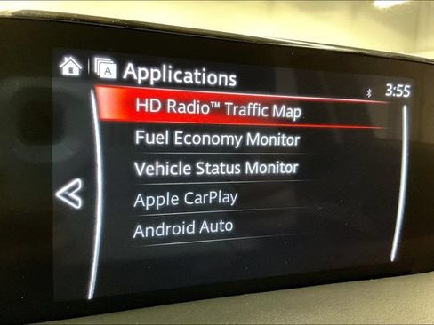 Used 2019 MAZDA CX-5 Touring FWD image 35