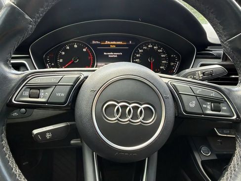 Used 2021 Audi A4 2.0T Premium w/ Convenience Package AWD/4WD image 23