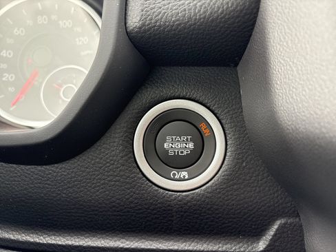 New 2026 RAM 1500 Lone Star RWD image 25