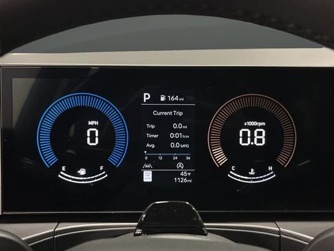 Used 2025 Hyundai Santa Fe XRT image 20