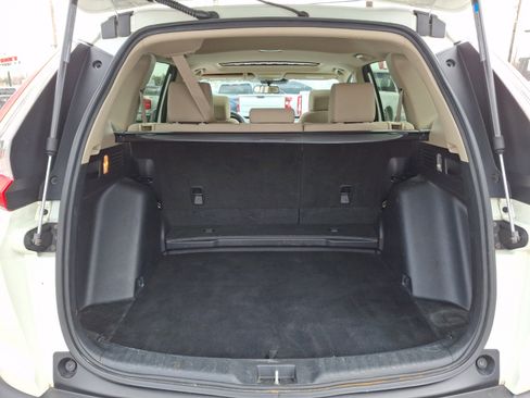 Used 2017 Honda CR-V EX image 29