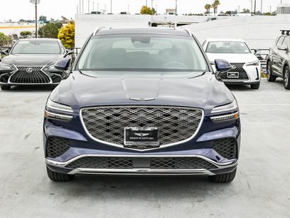 Used 2026 Genesis GV70 2.5T Select