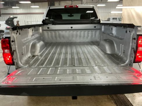 Used 2015 Chevrolet Silverado 1500 LT w/ All Star Edition image 26