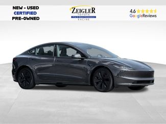 Used 2025 Tesla Model 3 Long Range AWD/4WD video 1