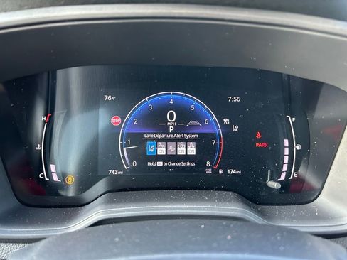Certified 2026 Toyota Corolla LE FWD image 22