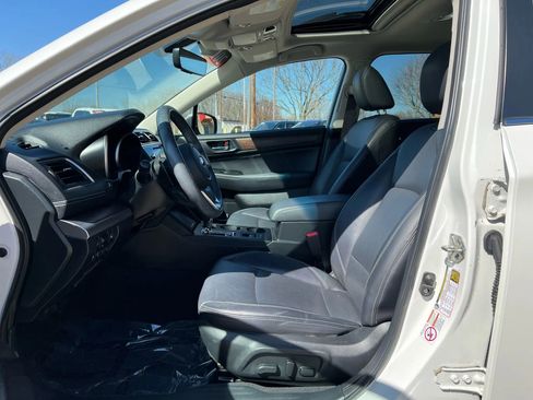 Used 2018 Subaru Outback 2.5i Limited image 21