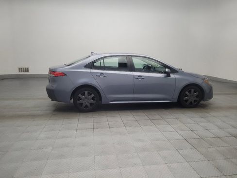 Used 2022 Toyota Corolla LE FWD image 10