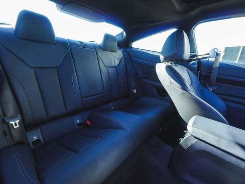 Used 2026 BMW 430i xDrive Coupe image 32