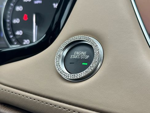 Used 2024 Cadillac XT5 Premium Luxury w/ Platinum Package image 23