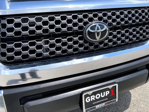 Used 2020 Toyota Tundra SR5 image 29