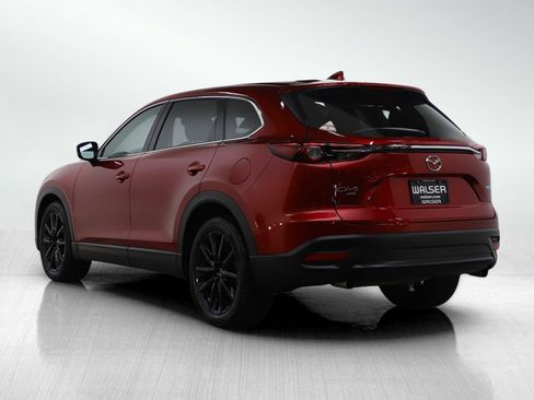 Used 2023 MAZDA CX-9 Touring Plus image 3