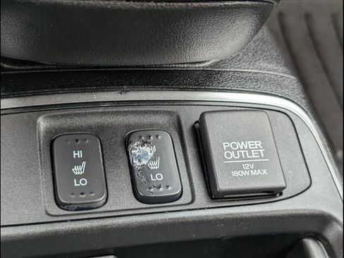 Used 2015 Honda CR-V Touring image 14