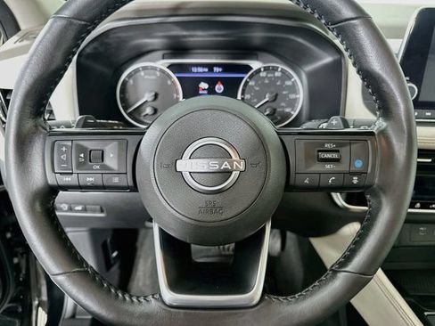 Used 2023 Nissan Rogue SL AWD/4WD image 21