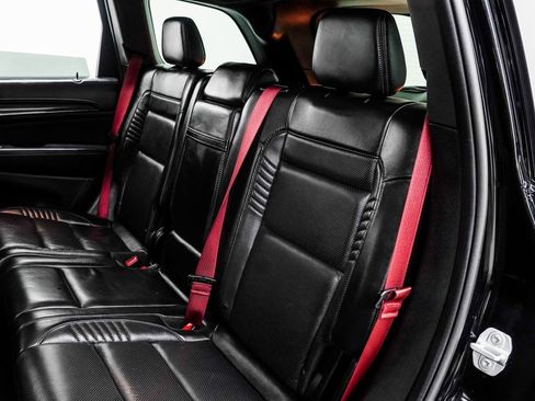 Used 2018 Jeep Grand Cherokee Trackhawk image 44