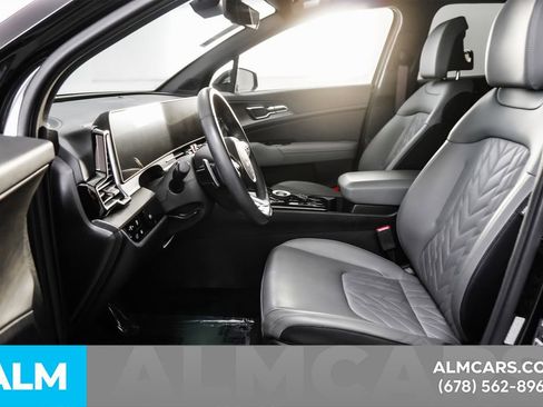 Used 2024 Kia Sportage X-Line image 17