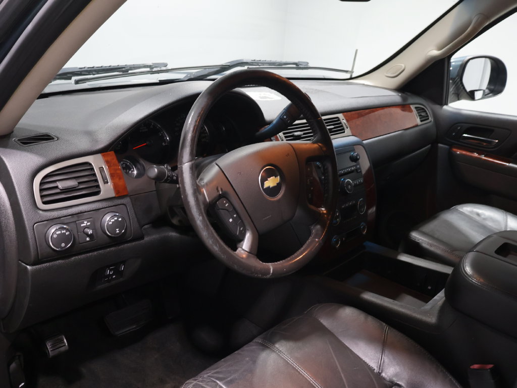 Used 2010 Chevrolet Silverado 1500 LTZ w/ LTZ Plus Package AWD/4WD image 16