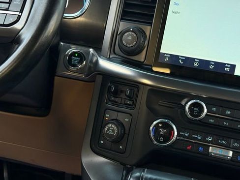 Certified 2021 Ford F150 Lariat image 23