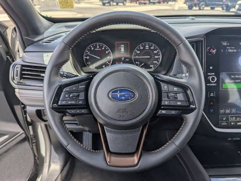 Used 2025 Subaru Forester Sport w/ Popular Package #1 AWD/4WD image 24