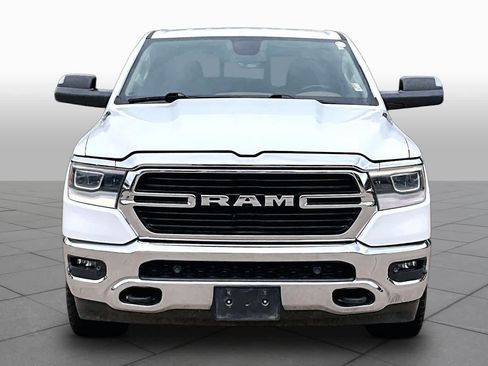 Used 2019 RAM 1500 Big Horn AWD/4WD image 4