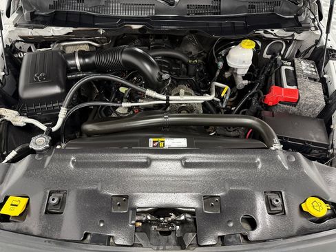 Used 2020 RAM 1500 Classic Warlock AWD/4WD image 27