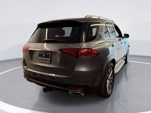 Certified 2023 Mercedes-Benz GLE 350 4MATIC image 4