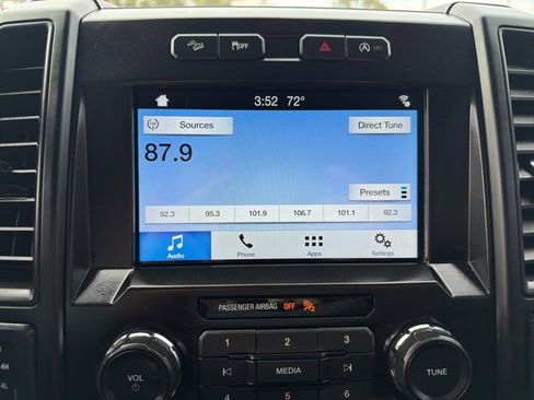 Used 2018 Ford F150 XL w/ Equipment Group 101A Mid image 25