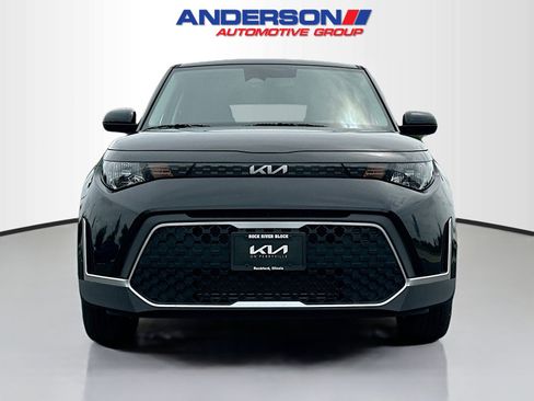 New 2025 Kia Soul S image 14