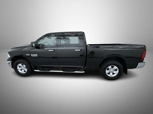 Used 2017 RAM 1500 Classic SLT image 8