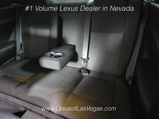 Used 2023 Dodge Challenger SXT w/ Blacktop Package RWD image 14